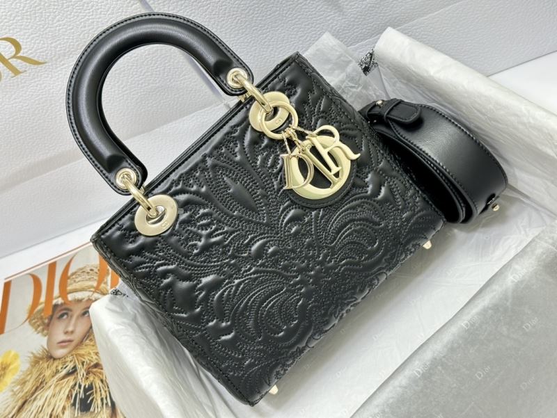 Christian Dior My Lady Bags